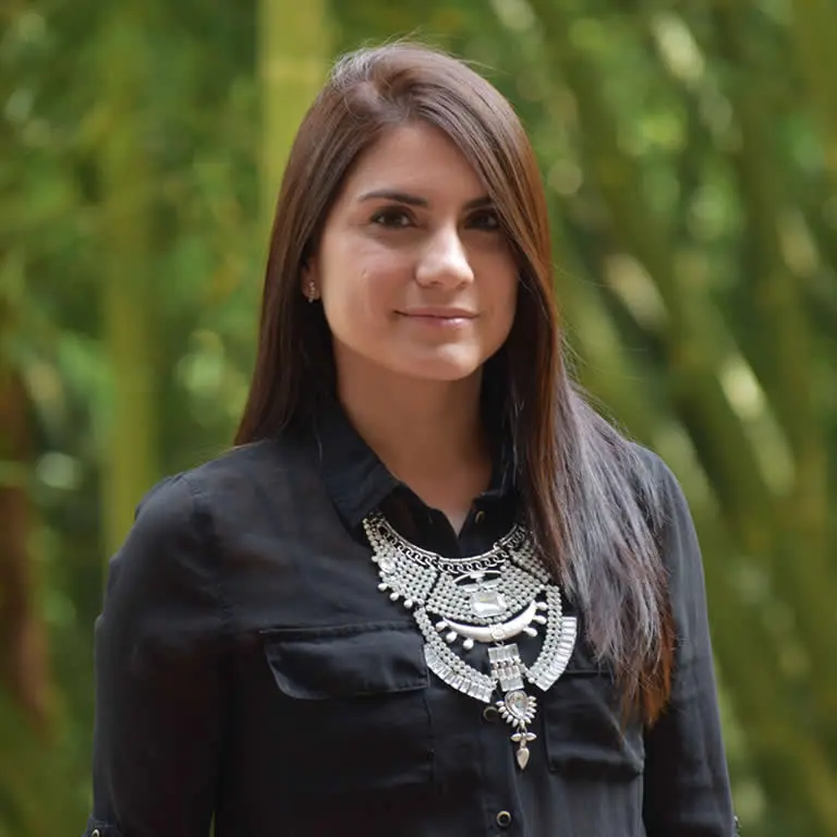 Paola Osorio