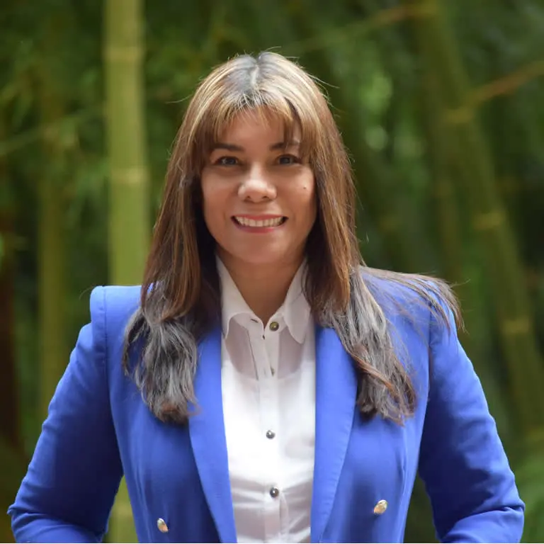 Gina Gómez