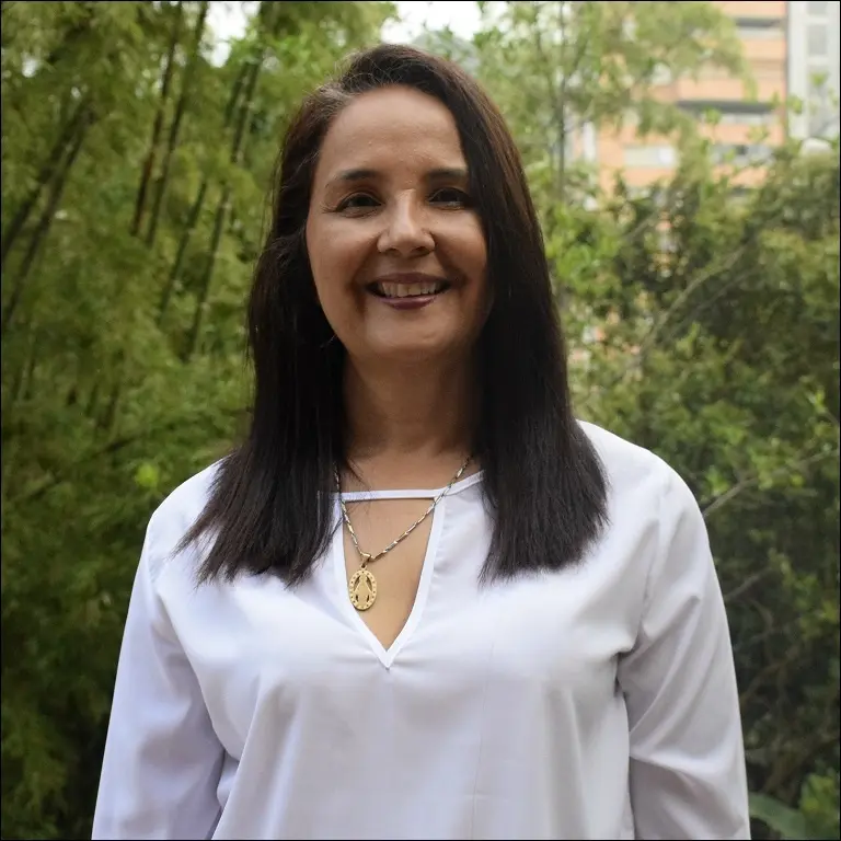 Claudia Osorno