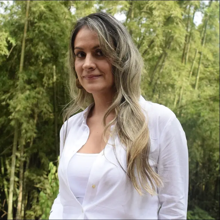 Carolina Ramírez