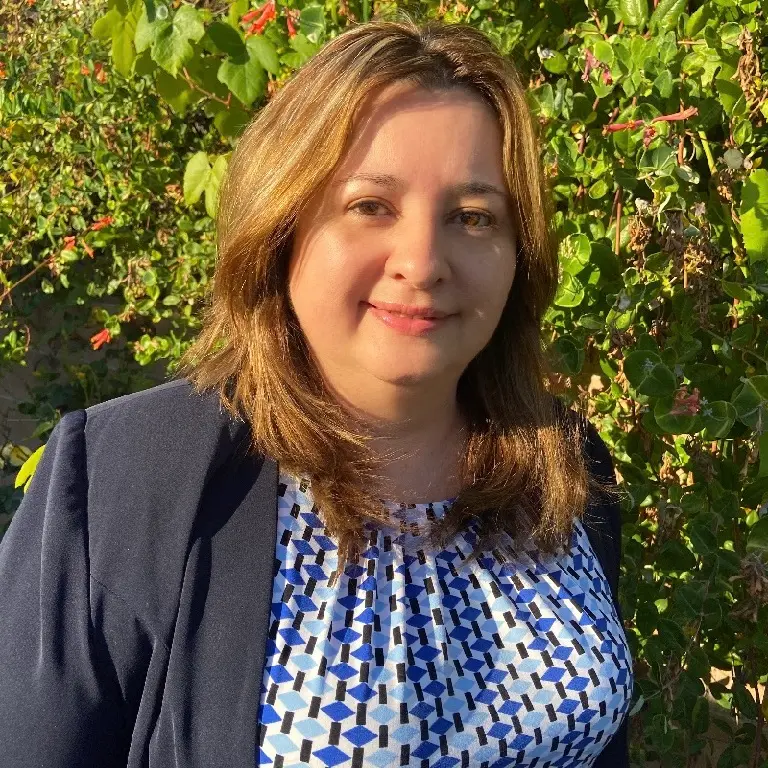 Miryam Duque