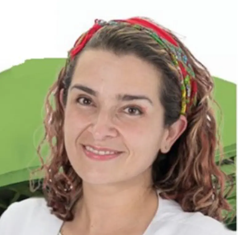 Alejandra Zuluaga