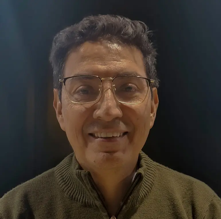 Juan Carlos Yepes