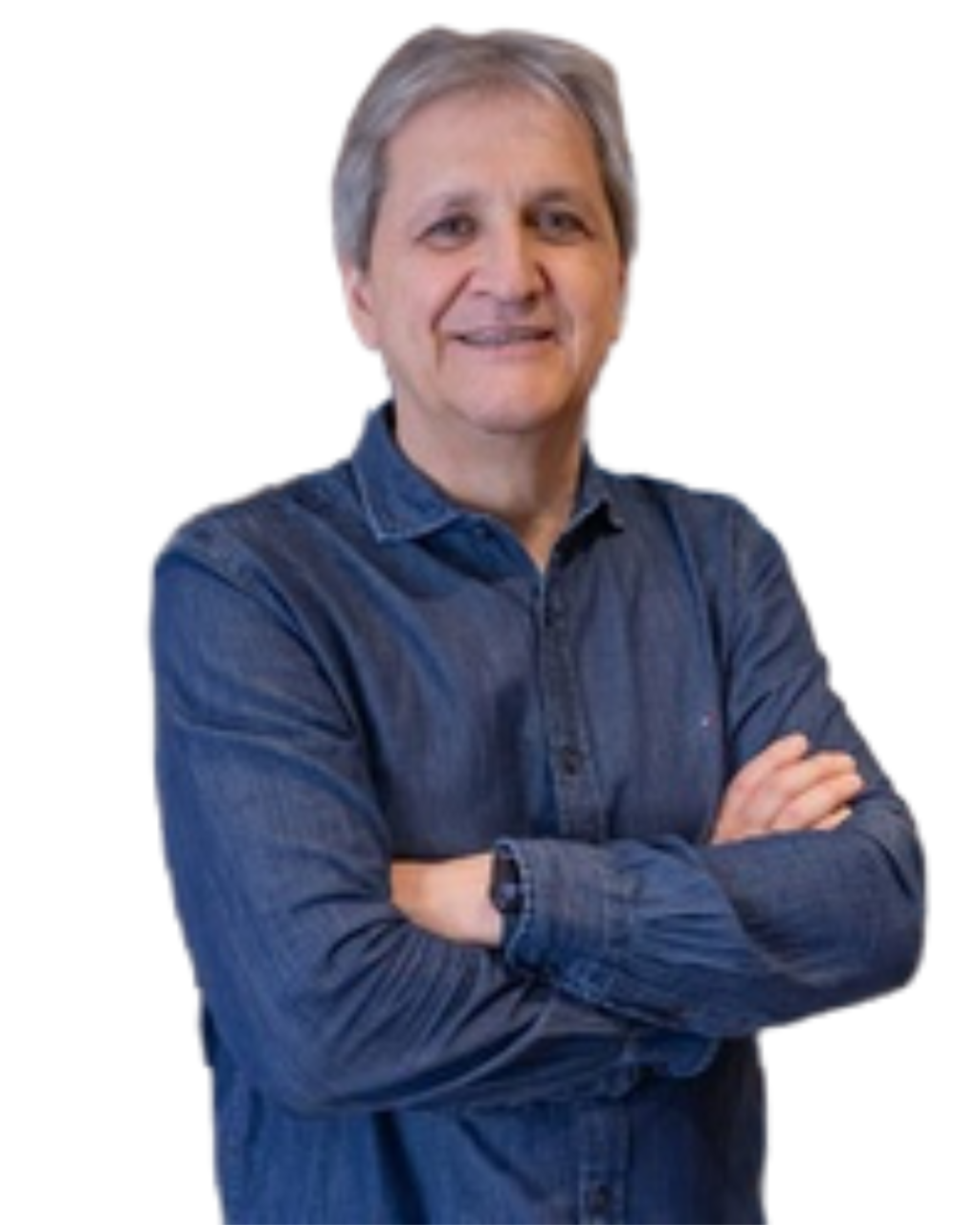 Rubén Osorio