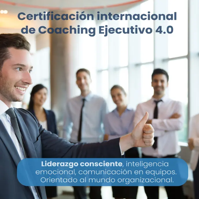 coaching ejecutivo