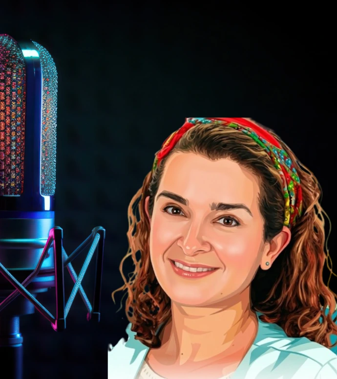 doctora Alejandra Zuluaga