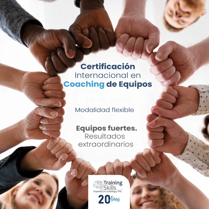 Coaching de equipos Coaching de equipos